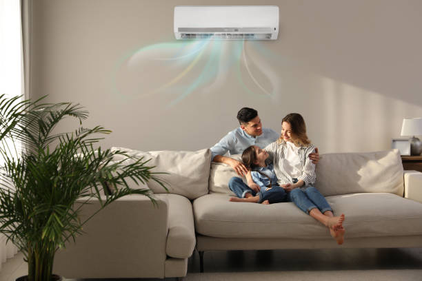 Best Commercial HVAC in Pine Valley, CA