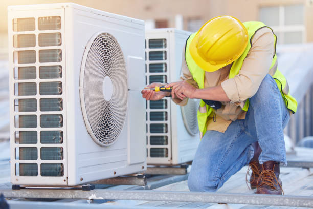 Best Energy-efficient HVAC Solutions in Pine Valley, CA
