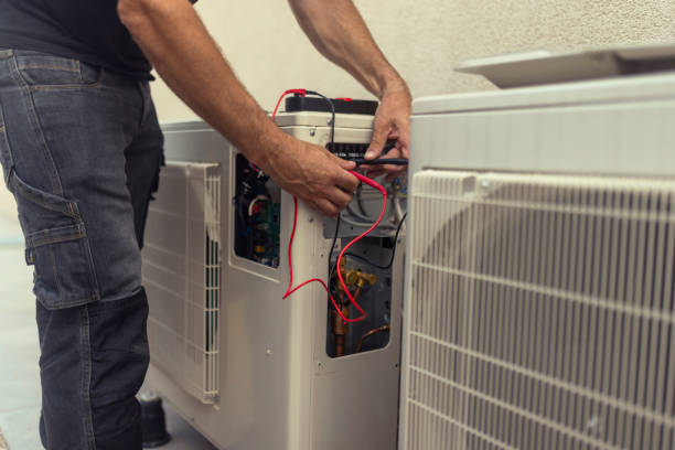 Best HVAC Software and Technology in Pine Valley, CA