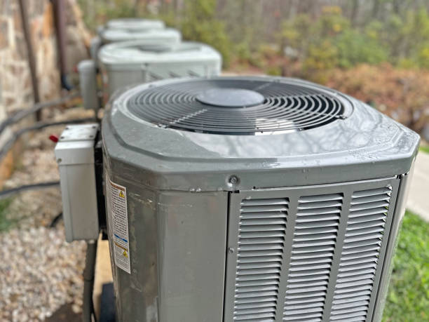 Best Seasonal HVAC Services in Pine Valley, CA