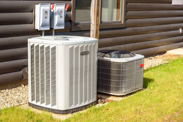 Best Solar-powered HVAC Systems in Pine Valley, CA